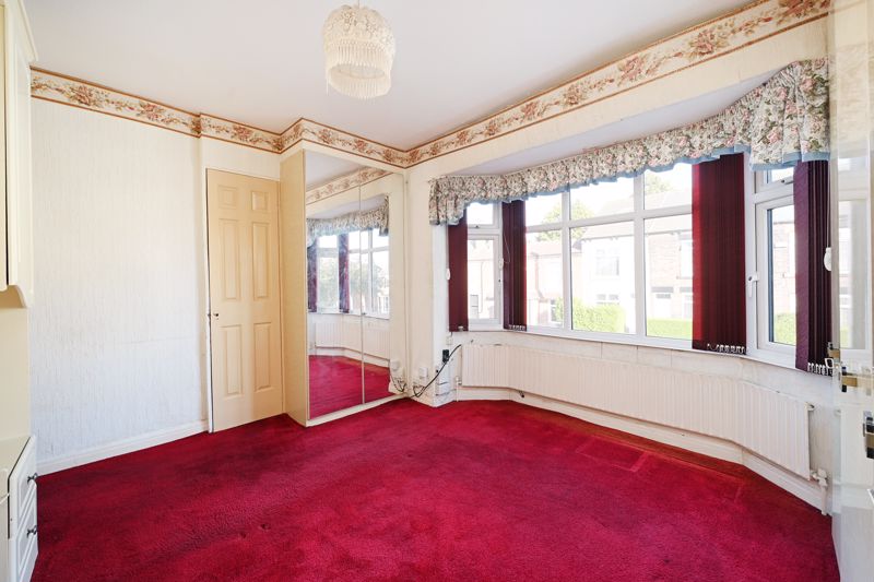 Basford Street Darnall